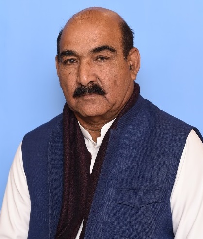 Rana Muhammad Hayat Khan